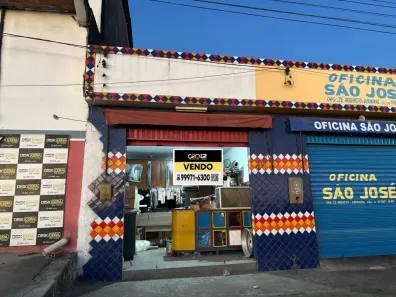 Ponto Comercial à venda, 28m² no Rotary Club de Itabaiana, Itabaiana