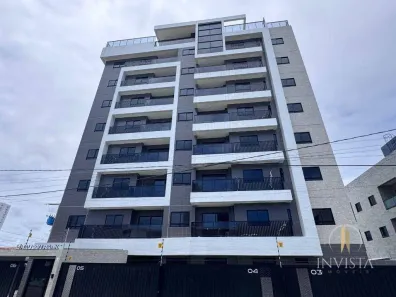 Apartamento com 2 Quartos à venda, 58m² no Aeroclube, João Pessoa