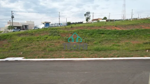 Lote/Terreno à venda, 630m² no Morada dos Nobres, Taubaté