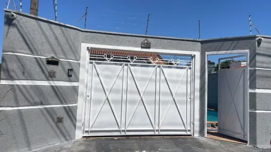 Casa com 2 Quartos à venda, 110m² no Jardim Embaré, São Carlos