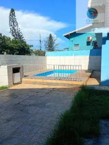 Casa com 4 Quartos à venda, 120m² no Jardim Atlântico Central (Itaipuaçu), Maricá