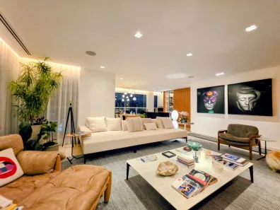 Apartamento com 2 Quartos à venda, 156m² no Vila Olímpia, São Paulo