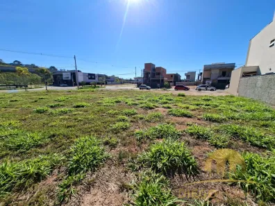 Lote/Terreno à venda, 360m² no Vila Santista, Atibaia