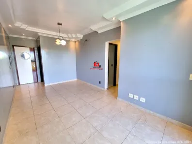 Apartamento com 3 Quartos para alugar, 83m² no Ponta Negra, Manaus