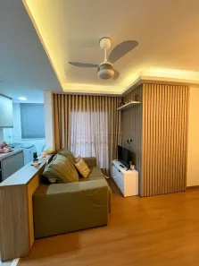 Apartamento com 2 Quartos à venda, 50m² no Vila São Judas Tadeu, São José do Rio Preto