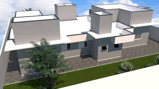 Lote/Terreno à venda, 1000m² no Loteamento Portal da Colina, Jundiaí