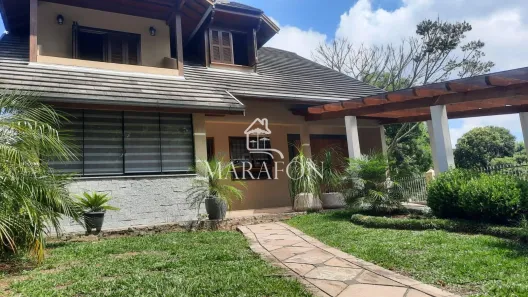 Casa com 3 Quartos à venda, 205m² no Carniel, Gramado