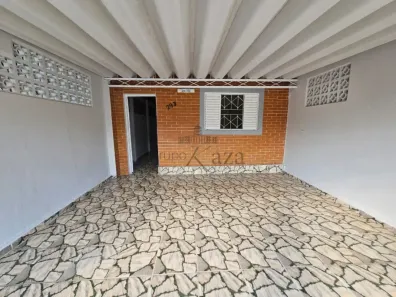 Casa com 3 Quartos para alugar, 120m² no Bosque dos Eucaliptos, São José dos Campos