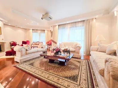 Apartamento com 4 Quartos à venda, 200m² no Vila Monumento, São Paulo