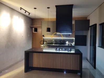 Casa com 3 Quartos à venda, 168m² no Vila São Francisco, Bauru