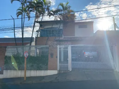 Sobrado com 6 Quartos à venda, 306m² no Jardim Nova América, Araraquara