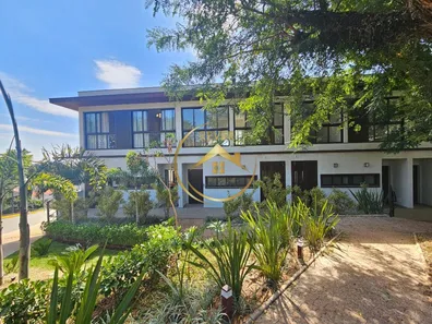 Casa de Condomínio com 3 Quartos à venda, 171m² no Bairro das Palmeiras, Campinas