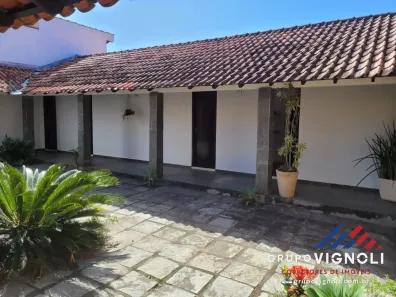 Casa com 5 Quartos à venda, 300m² no Itaúna, Saquarema
