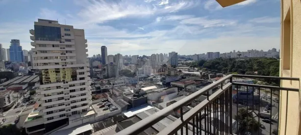 Apartamento com 1 Quarto à venda, 44m² no Santana, São Paulo