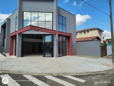 Galpão/Depósito/Armazém para venda ou aluguel, 250m² no Jardim Adriana, Indaiatuba
