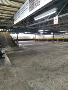 Galpão/Depósito/Armazém para alugar, 1200m² no Jardim do Mar, São Bernardo do Campo
