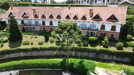 Apartamento com 3 Quartos à venda, 177m² no Vila Capivari, Campos do Jordão