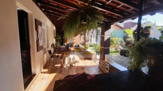 Casa com 2 Quartos à venda, 119m² no Lourdes, Uberaba