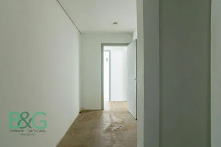 Sala Comercial à venda, 41m² no Vila Olímpia, São Paulo