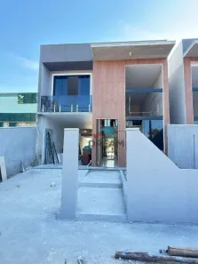 Casa com 3 Quartos à venda, 110m² no Bosque Beira Rio, Rio das Ostras
