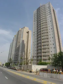 Apartamento com 3 Quartos à venda, 95m² no Vila Andrade, São Paulo