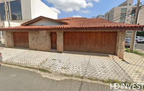 Sobrado com 6 Quartos à venda, 286m² no Parque Boa Esperança, Indaiatuba
