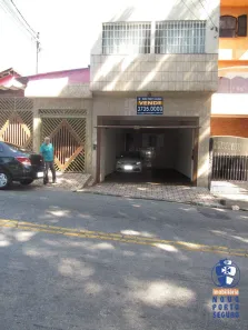 Casa com 5 Quartos à venda, 300m² no Parque Novo Mundo, São Paulo