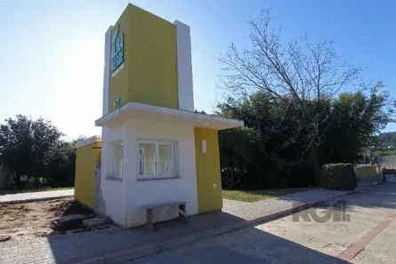 Lote/Terreno à venda, 190m² no Campo Novo, Porto Alegre