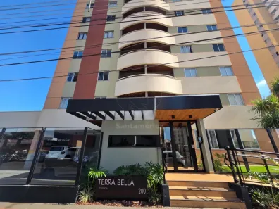 Apartamento com 3 Quartos à venda, 75m² no San Remo, Londrina