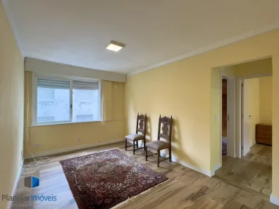 Apartamento com 2 Quartos à venda, 57m² no Centro Histórico, Porto Alegre