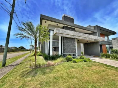 Apartamento com 4 Quartos à venda, 240m² no Arroio Teixeira, Capão da Canoa