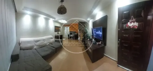 Sobrado com 2 Quartos à venda, 83m² no Vila do Castelo, São Paulo
