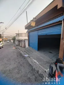 para alugar, 28m² no Jardim Freitas Júnior, Taboão da Serra