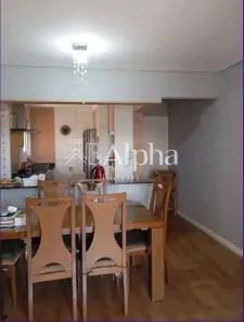 Apartamento com 3 Quartos à venda, 85m² no Jardim Tupanci, Barueri