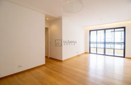Apartamento com 3 Quartos à venda, 112m² no Brooklin Paulista, São Paulo
