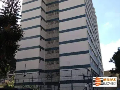 Apartamento com 1 Quarto à venda, 58m² no Santo Amaro, São Paulo