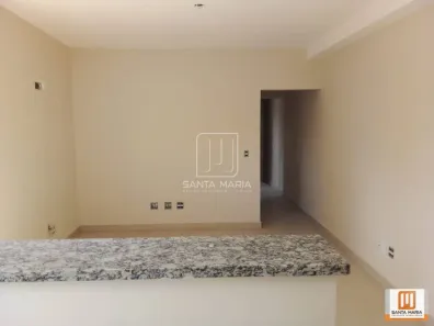 Apartamento com 2 Quartos à venda, 67m² no Santa Cruz do José Jacques, Ribeirão Preto