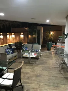 Casa de Condomínio com 5 Quartos à venda, 305m² no Cidade Vera Cruz - Jardins Mônaco, Aparecida de Goiânia
