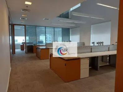 Sala Comercial para alugar, 340m² no Jardim Europa, São Paulo