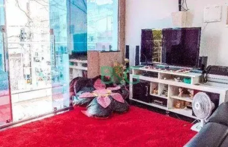 Casa de Condomínio com 3 Quartos à venda, 240m² no Bom Retiro, São Paulo