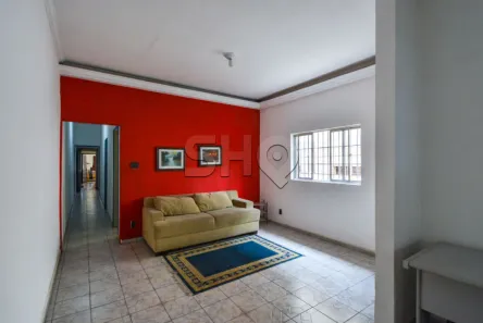 Sobrado com 5 Quartos à venda, 250m² no Planalto Paulista, São Paulo