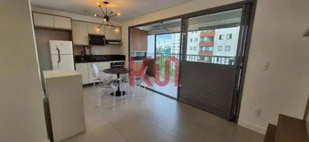 Apartamento com 2 Quartos para alugar, 70m² no Chácara Inglesa, São Paulo