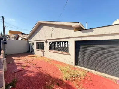 Casa com 5 Quartos à venda, 350m² no Jardim Novo Campos Elíseos, Campinas