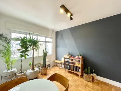 Apartamento com 3 Quartos à venda, 76m² no Campos Elíseos, São Paulo