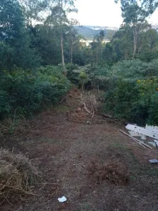 Lote/Terreno à venda, 641m² no Chácara Jaraguá, São Paulo