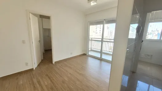 Apartamento com 1 Quarto para alugar, 45m² no República, São Paulo