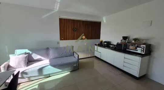 Apartamento com 1 Quarto para alugar, 53m² no Areias, Camboriú