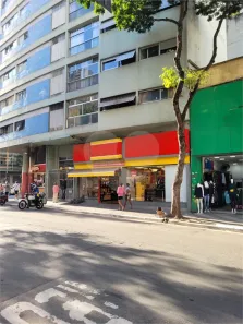 Ponto Comercial à venda, 206m² no Vila Buarque, São Paulo