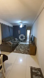 Apartamento com 2 Quartos à venda, 60m² no Parque Novo Oratório, Santo André
