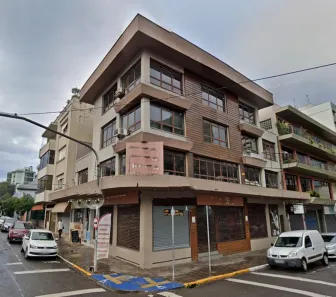 Ponto Comercial para alugar, 61m² no São Pelegrino, Caxias do Sul